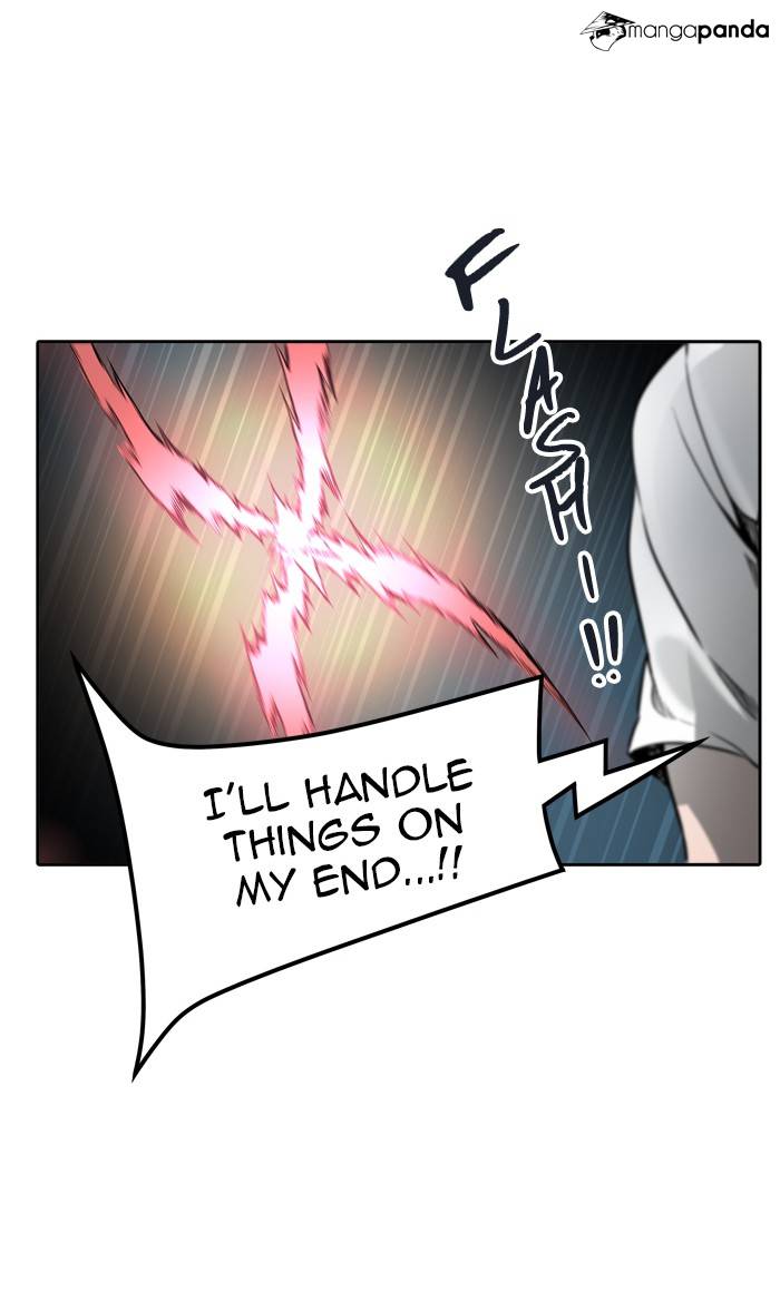 Tower of God Chapter 458 image 005